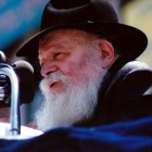 Boekrecensie: Zinvol leven - Rebbe M. M. Schneerson