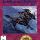Griekse mythologie, door Annemarie van den Brink