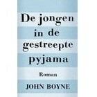 De jongen in de gestreepte pyjama door John Boyne (recensie)