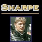 Bernard Cornwell: de Sharpe-serie