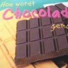Boekrecensie: Hoe wordt chocolade gemaakt?