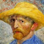 Romans over Vincent van Gogh