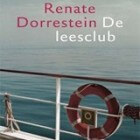 Boekrecensie: De leesclub (Renate Dorrestein)