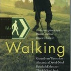 Walking, een boekje over wandelen