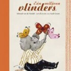 Boekrecensie: Eén miljoen vlinders (over verliefdheid)