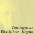 Vertellingen van Elise de Boer-Jongsma over Ameland