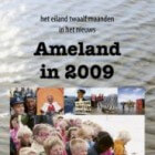 Ameland in 2009 - Jaar van de Bultrug