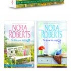 De Bloementuin van Harper House boeken van Nora Roberts