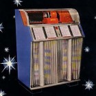 Modellen, prijzen en geschiedenis van de Jupiter jukeboxen