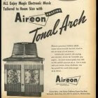 Modellen, prijzen en geschiedenis van Aireon-jukeboxen