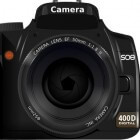 Canon 50 mm lens EF f/1.8 STM, een must voor in de cameratas