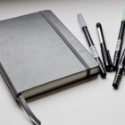Trackers, logs en lists: 25 ideeën voor in de bullet journal