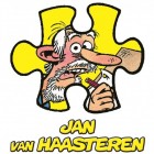 Jan Van Haasteren-puzzels, uren puzzelpret