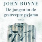 Boekverslag de jongen in de gestreepte pyjama, J. Boyne