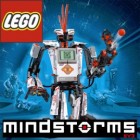 Lego Mindstorms: Bouw je eigen intelligente robots!
