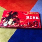 Risk - Gezelschapsspel en strategisch bordspel