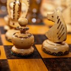 Waar kan je online schaken?