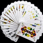 Het kaartspel bridge: het openingsbod "de zwakke twee"