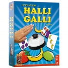 999 games: Halli Galli en de uitbreidingen (reactiespel)