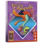 999 Games: Party Animals (reactiespel)