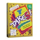 999 Games: Take 5 (kaartspel)