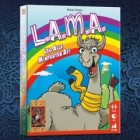 999 Games: LAMA (kaartspel)