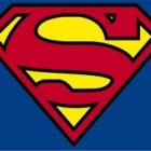 Superman, de man van staal!