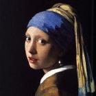 Romans over Johannes Vermeer