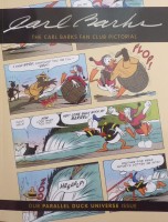 Our Parallel Duck Universe Issue