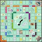 Ontwerp spelbord