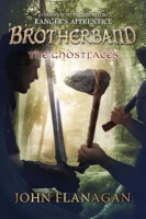 6. De Geestgezichten (The Ghostfaces)