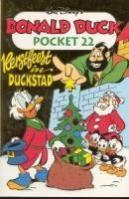 Donald Duck pocket 22