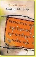 Angst vreet de ziel op