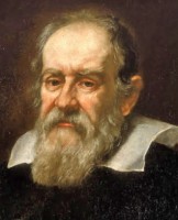 Portret van Galileo Galilei van Giusto Sustermans / Bron: Justus Sustermans, Wikimedia Commons (Publiek domein)