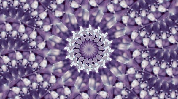 A spiral effect / Source: FMBot, Pixabay